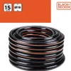 Záhradná hadica BLACK+DECKER 15 metrov ⌀19MM - Odolné PVC - Náhľad obrázku produktu 6