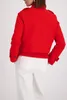 monari Jacke 350 chilli peppe 36 Produktbild-Vorschau 4