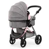 Bayer Design 17533AA Puppenwagen City Max mit Tasche, Produktbild-Vorschau 2