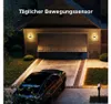 Govee H7078, Intelligente Wandleuchte, Wi-Fi/Bluetooth, Produktbild-Vorschau 4
