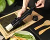 Súprava na prípravu sushi DELUXE - darček pre milovníkov Náhľad obrázku produktu 10