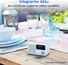 MEDION S66822 Přenosné mini rádio DAB+ s Bluetooth Náhled obrázku produktu 6