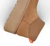Ugg Classic Mini Dipper Brązowy Podgląd zdjęcia produktu 17