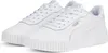 Puma Damen Sneaker, weiß(weiß), Gr. 51/2 Produktbild-Vorschau 1