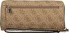 Portafoglio da donna GUESS Laurel II Latte Logo Anteprima dell’immagine prodotto 14