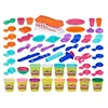 Play-Doh Kitchen Creations Fun Factory – Kreatives Spielset Produktbild-Vorschau 1