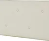 Testiera 'Tokke' pannello imbottito 180 x 48 cm Beige Anteprima dell’immagine prodotto 6