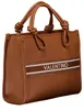 Valentino Bags Handtasche Aella Braun onesize Produktbild-Vorschau 2