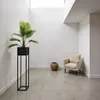 FRAMADO, Pflanzenständer Reno, Metallregal, Blumenständer, Produktbild-Vorschau 4