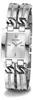 Guess Damen  Armbanduhr MOD ID silber 29 mm GW0668L1 Produktbild-Vorschau 3