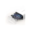 UGREEN 70161 UGREEN USB-C 30W PD Wall Charger EU White Produktbild-Vorschau 12