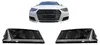 Stootstangondersteunen ACC, afdekkingen voor Audi A4 B9 Productafbeelding-voorbeeld 1