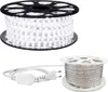 20m Kaltweiss LED Strip Streifen 60x 5050 SMD pro meter - Produktbild-Vorschau 1