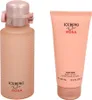 Iceberg Iceberg Twice Rosa For Her EDT 125 ml + BL 100 ml Produktbild-Vorschau 4