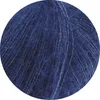 Lana Grossa Silkhair 079 Dunkelblau 25g Produktbild-Vorschau 3