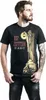 Led Zeppelin Hermit Black XL Koszulka Podgląd zdjęcia produktu 6