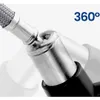 CECIPA Wasserhahn Küche  mit Ausziehbar 360° drehbar Produktbild-Vorschau 5