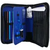 Sonic The Hedgehog - astuccio per matite con contenuto Anteprima dell’immagine prodotto 7
