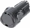 Werkzeugakku LiIon 10,8V 2,0Ah ersetzt Black & Decker Produktbild-Vorschau 3