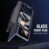 Etui pour Samsung Galaxy Z Fold 4 5G Housse antichoc Voir les images du produit 3