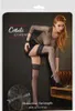 Hold-up Net Stockings 5 Podgląd zdjęcia produktu 5