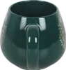 Something Different - Gerundeter Becher, Hellbraun SD9810 Produktbild-Vorschau 3