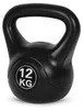 Manubrio kettlebell da 12 kg per esercizi, forma a sfera, Anteprima dell’immagine prodotto 9