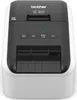Brother QL-800    Etikettendrucker Produktbild-Vorschau 3