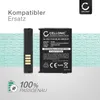 CELLONIC 1x Akku für Navigation Kompatibel mit Garmin Zumo Produktbild-Vorschau 4