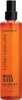 A product shot of a hair styling spray bottle. Produktbild-Vorschau