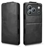 Handy Klapphülle für Blackview Wave 7C Flipcase Kartenfach Produktbild-Vorschau 2