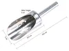 APS ijslepel, diameter 5 cm, lengte 20 cm, roestvrij staal, Productafbeelding-voorbeeld 2