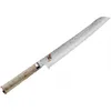 Miyabi Messer 5000MCD Brotmesser 23cm Produktbild-Vorschau 4