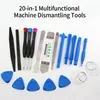 20-in-1-Multifunktions-Demontageset, Reparaturwerkzeug-Set, Produktbild-Vorschau 2