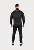 Givova Visa Trainingsanzug Schwarz 3XL Schwarz 3XL Produktbild-Vorschau 6