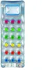 Jilong Fashion Lounge - Wasser Luftmatratze mit Produktbild-Vorschau 1
