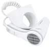 TZS First Austria Haartrockner mit Wandhalterung, 1200W, 2 Produktbild-Vorschau 8