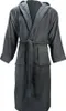 The One Towelling® T1-BH | Bathrobe Hooded - Bademantel - Produktbild-Vorschau 3