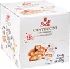 A cardboard box containing individually wrapped cantuccini cookies. Produktbild-Vorschau