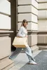 reisenthel Schultertasche Reisetasche Allrounder Leo Produktbild-Vorschau 20
