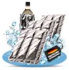 4 x NEMT Bottlecooler Kühlakku für Weinflaschen Produktbild-Vorschau 1