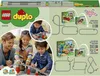 Sada železničního mostu a kolejí LEGO 10872 DUPLO Náhled obrázku produktu 30