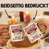 7. Geburtstag Geschenk Tasse Becher Jungs Sohn Produktbild-Vorschau 2