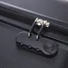 Koffer Trolley Reisekoffer Suitcase, Rollkoffer Handgepäck Produktbild-Vorschau 3