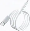 2 Meter Schnelladekabel Lightning Netzteil 20W USB C Produktbild-Vorschau 5