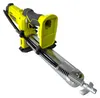 Ryobi R18GG-0, 450 ml, 400 ml, 0,76 m, 690 bar, Akku, 3,5 Produktbild-Vorschau 2