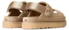 UGG W GOLDENSTAR GLIDE Beige Produktbild-Vorschau 10