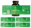 OPC Traubenkernextrakt 1000 mg – 120 vegane Tabletten – Produktbild-Vorschau 9