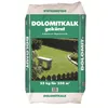 1 x 25kg Dolomitkalk, Gartenkalk, Rasenkalk, Düngekalk, Produktbild-Vorschau 3