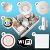TUYA WLAN-Dimmer-Lichtsteuerung für Unterputzmontage Produktbild-Vorschau 4